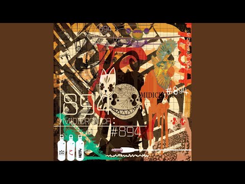 MaDagasCar choColaTe (feat. TAK THE CODONA)