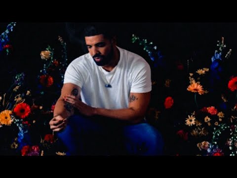 Drake x Tae - 3AM Drizzy Leak ( Lyric video )
