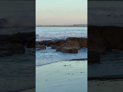 Playa Miramar, León #miramar #playa #mar #nagarote #leon