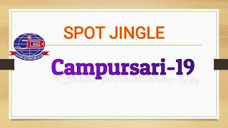 Download lagu Spot Jingle Campursari 19 mp3 Download lagu Spot Jingle Campursari 19 mp3