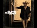 Jason Aldean---Big Green Tractor