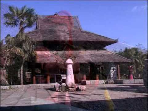 Gen Dequan - Awa People Sing a New Song 哏德全 阿佤人民唱新歌