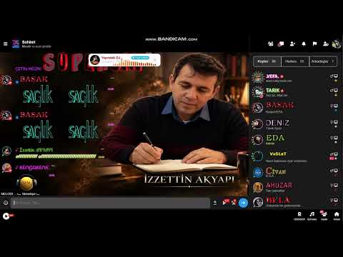 İZZETTİN AKYAPI