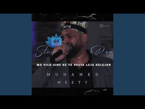 Muhamed Meety (Mo Vilo Sine Ke Te Vasta Leja Kelgjan)