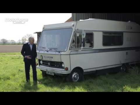 MHC S04E17 - EDITORIAL Vintage motorhome