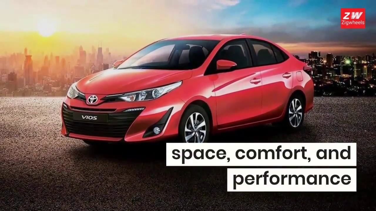 ZigWheels Philippines reviews Toyota Vios