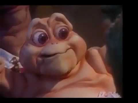 Hi! I'm the baby! Brand new, just out, gotta love me! Come on, gotta love me!