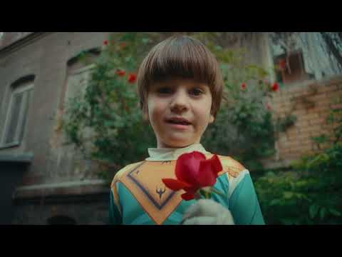 Oxajo i DF Hor - Čovek (za XVI godišnji koncert Dance Factory - Veliko spremanje)