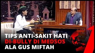 Download lagu HARU! Kisah Cinta dan Perjuangan Gus Miftah Saat Sang Istri Divonis Kanker | E-Talk Show tvOne mp3