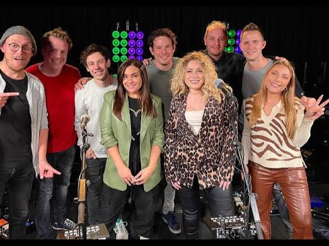 OG3NE - Africa (Toto) | @Radio 538