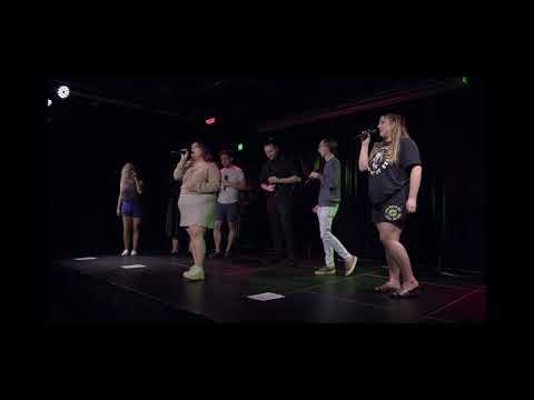 Promotional video thumbnail 5 for Amanda Lund