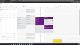 Celayix - Schedule Xpress & eTime Xpress - Shift Tags