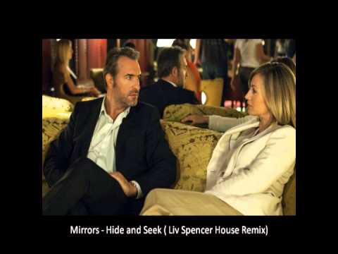 Möbius - Musique Scène Bar Destiny (soundtrack OST / BOF)