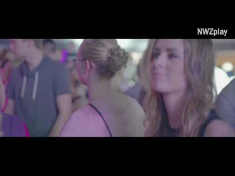 Housedestroyer & Freunde XXL 2016