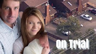 Kelsey Berreth and Patrick Frazee: Coffee and Crime Time video