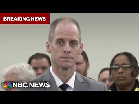 Former 'American Idol' contestant found guilty of wife's murder