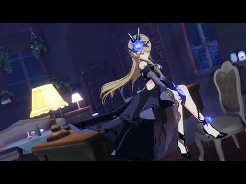 Persona 5 Soundtrack ~ Bar Yuu Corner