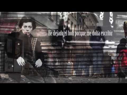 Pizarnik- Rees [Inedito 2017]