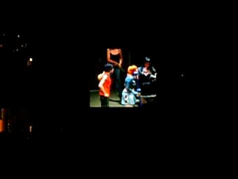 Anime Expo 2007 Masquerade - the Crazy Crazy Rainbow Stars!