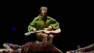 L'Arpeggiata - Christina Pluhar: Orfeo Chaman - Lamento de Orfeo