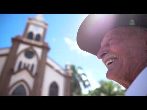 67 Anos de Bady Bassitt