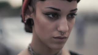 Trailer - Real World - Angela Garzia - prod. Morello Selecta - Yah Man Records