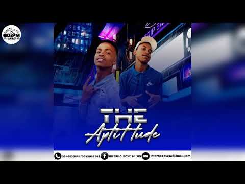 Inferno Boyz Ft Vanger Boyz-Process