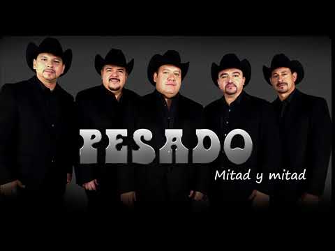 Mitad y mitad-Pesado