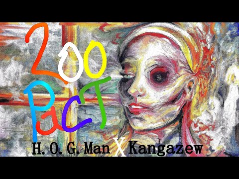 "Zoo Pact" by ζσσ Ραςτ | H.O.G.Man x Kangazew (Prod. Mike Lakes)