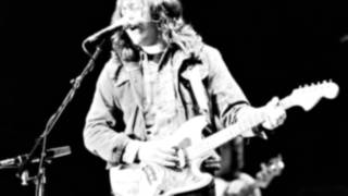 Rory Gallagher - Rue The Day - Notes From San Francisco