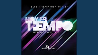 Anhelo tu Presencia