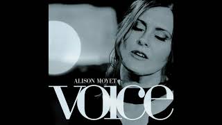 Should I Feel That It&#39;s Over (One Blue Voice Live) Alison Moyet