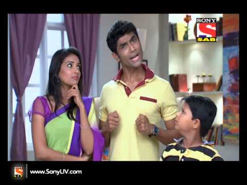 Badi Door Se Aaye Hain - Episode 27 - 15th July 2014