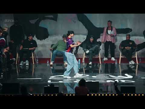 Flow Killerz vs Chasseur 2 Primes [Crew Top 16] // stance x Crew Legend World Final