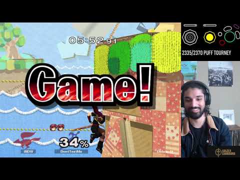 Zain vs iBDW [12/09/2020]