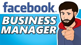 FACEBOOK BUSINESS MANAGER 2023 | Full Tutorial for Beginners