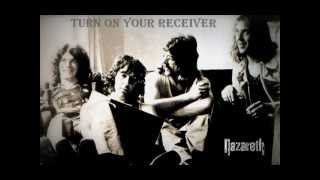 NAZARETH  " Turn On Your Receiver "