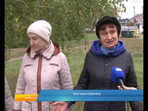 В многоквартирных домах Курска не готовы включать отопление?