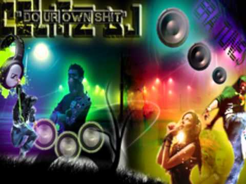 dj colinz - african styles