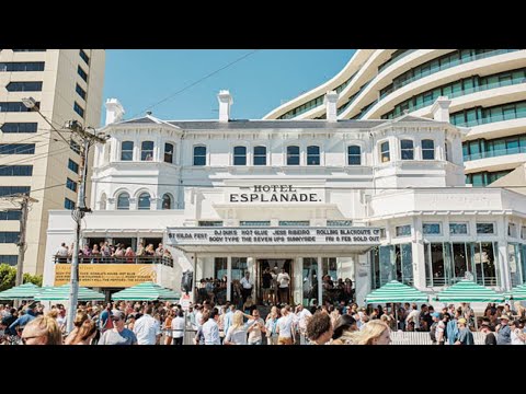 Welcome to Sand Hill Road