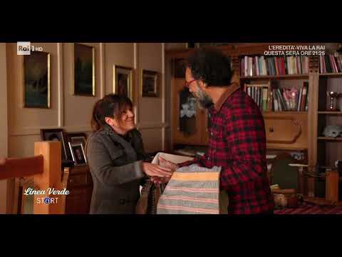 Linea Verde Start 2023 - Molise 29/04/2023