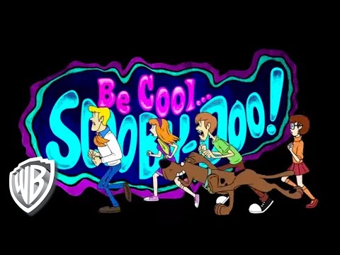 Be Cool, Scooby-Doo! | Trailer