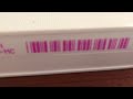 Sing And Dance With Barney 1999 VHS And Display