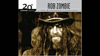 Rob Zombie - Never Gonna Stop (The Red Red Kroovy) (CDRip)