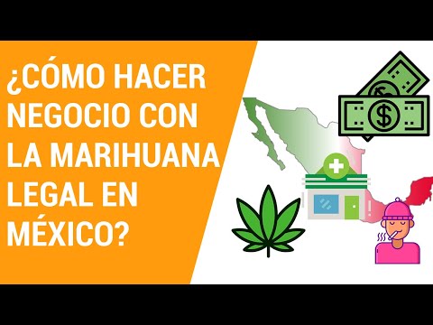 , title : '¿Cómo hacer negocio con la Marihuana Legal en México?'