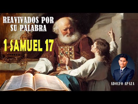 1 Samuel 17 Revived by His Word