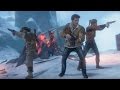 Uncharted 4: A Thief's End Official Survival Mode Trailer