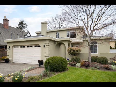 2430 San Carlos | Victoria, BC - The Agency