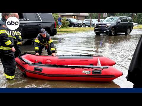 Good Morning America: News to start your day | July 7