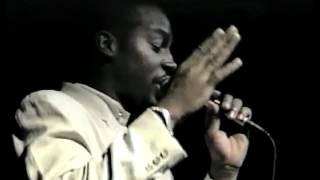 Acappella &quot;He Arose&quot;